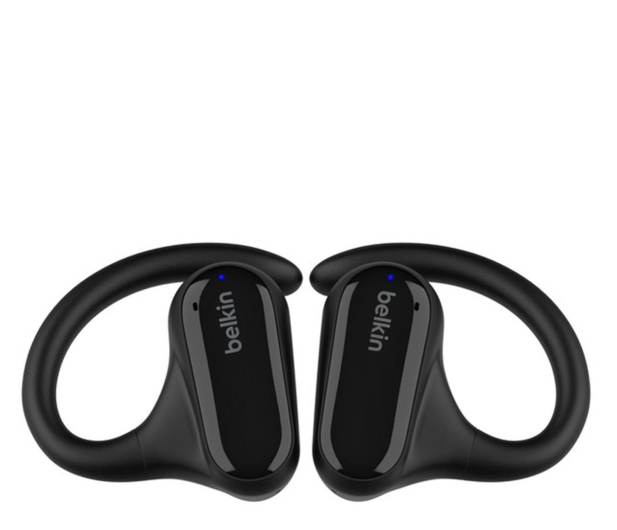 Belkin SoundForm ClearFit TWS Black - 1284056 - zdjęcie 3